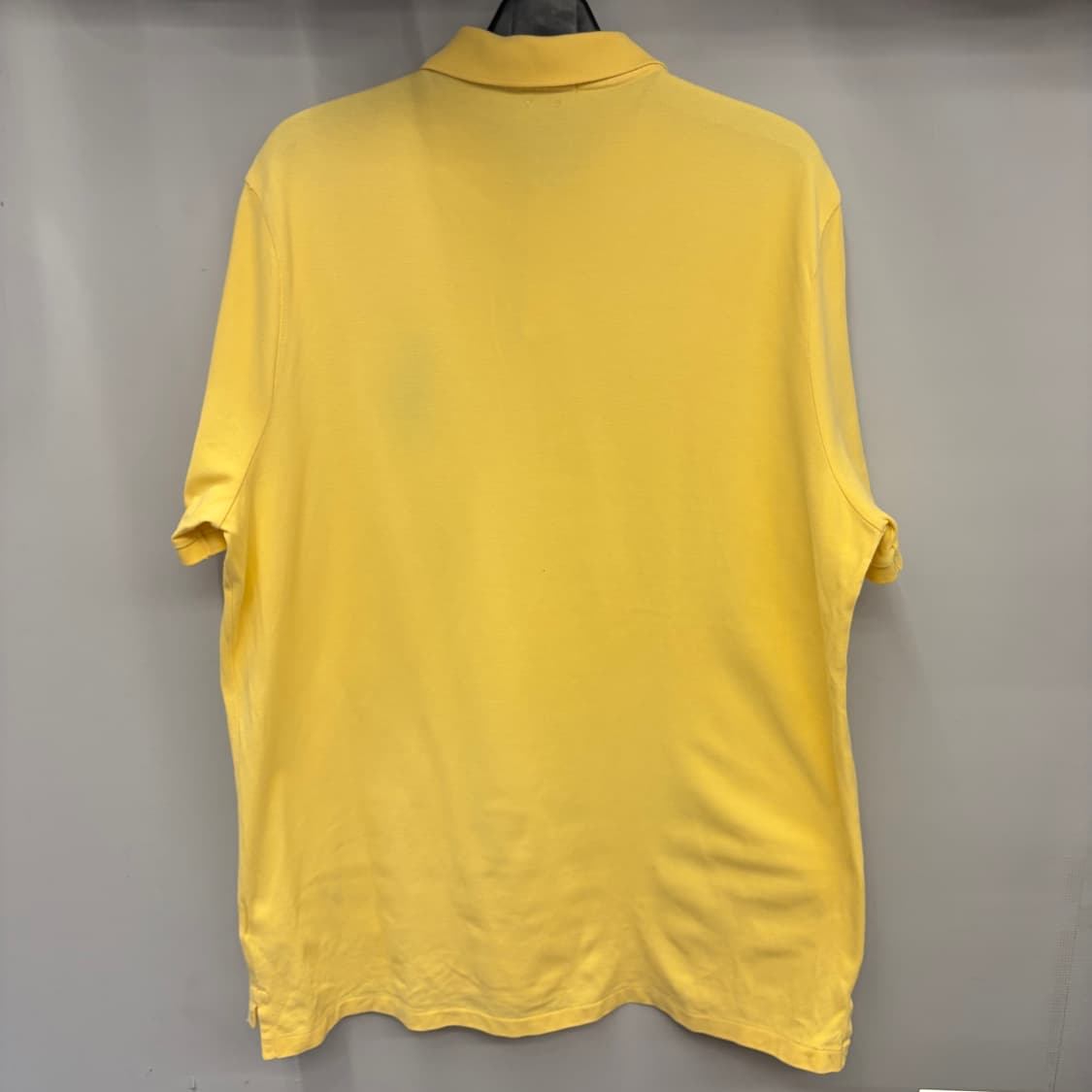 폴로 랄프 로렌 빅 포니 옐로 PK XL 상품이미지4