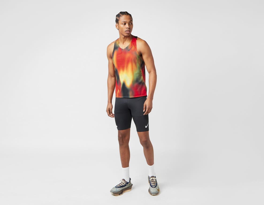 나이키 에어로스위프트 엘리트  엔트리 드라이핏 ADV 러닝싱글렛 M사이즈 상품이미지8