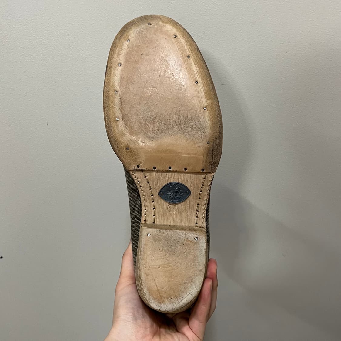 Carpe Diem Western Boots 상품이미지7