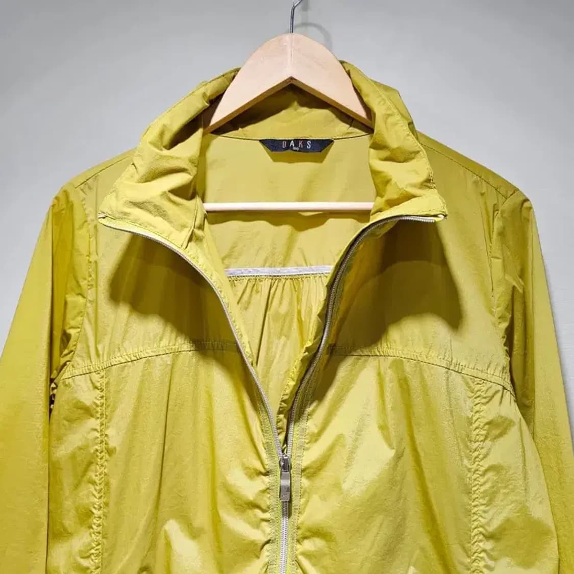 닥스 바람막이 100 상품이미지4