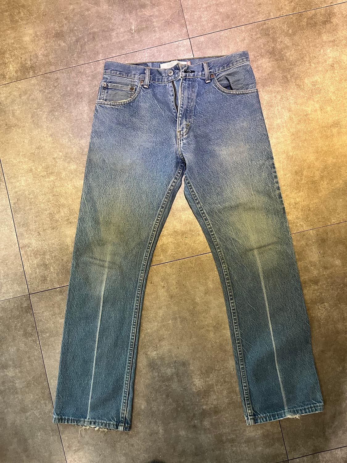 리바이스517 상품이미지1