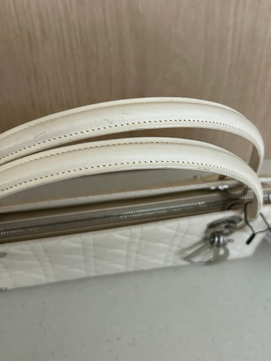 디올 핸드백  상품이미지5