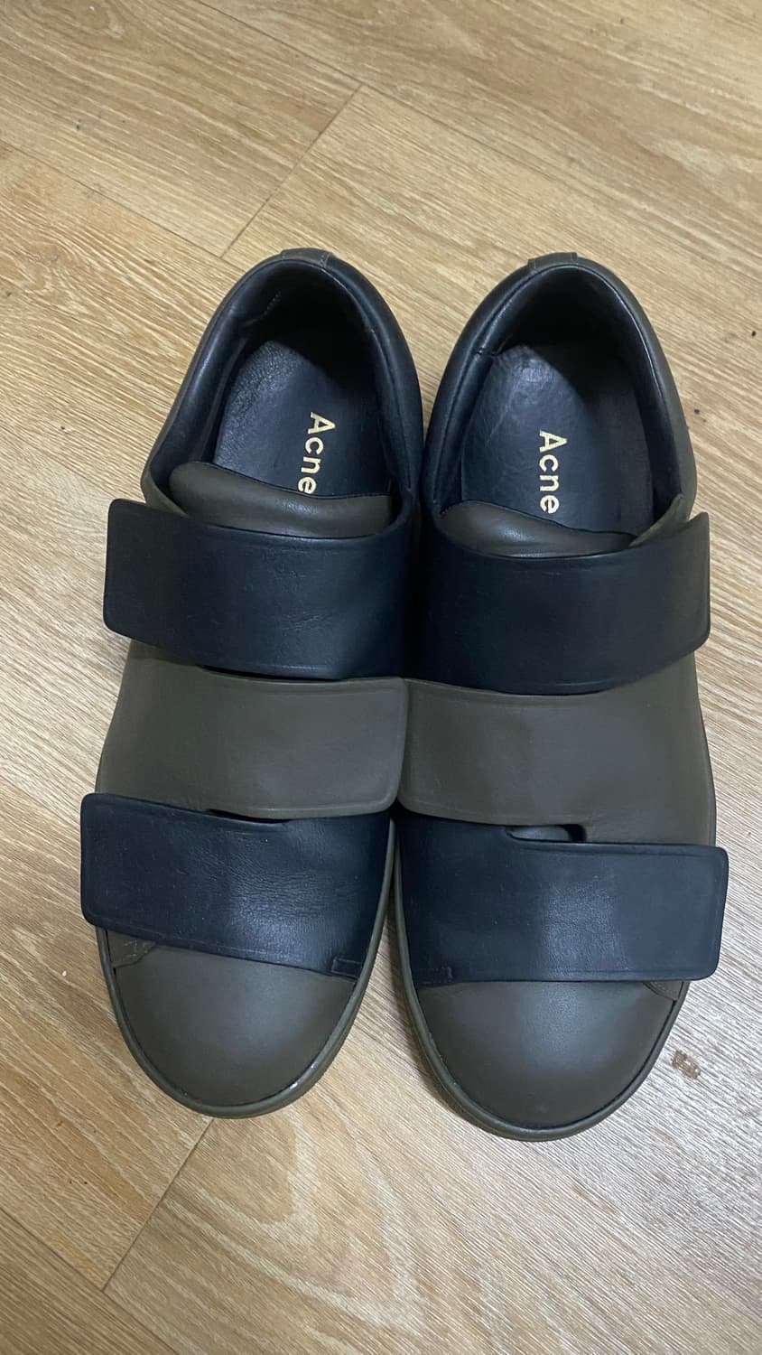 아크네 트리플로 멀티 41사이즈 상품이미지1