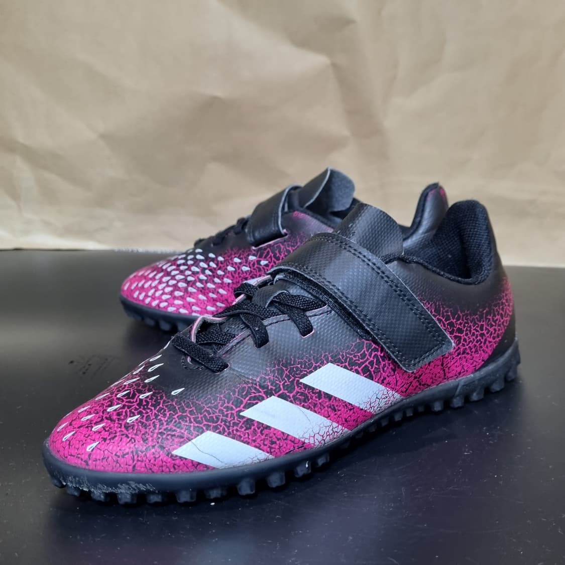 아디다스 프레데터 프릭4 풋살화230 상품이미지1