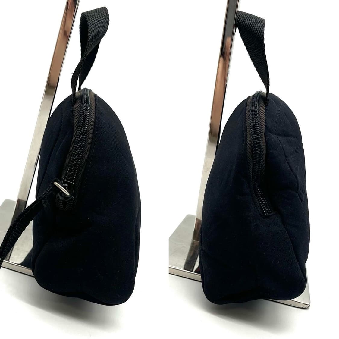Prada sports 00s 나일론 미니백 상품이미지3