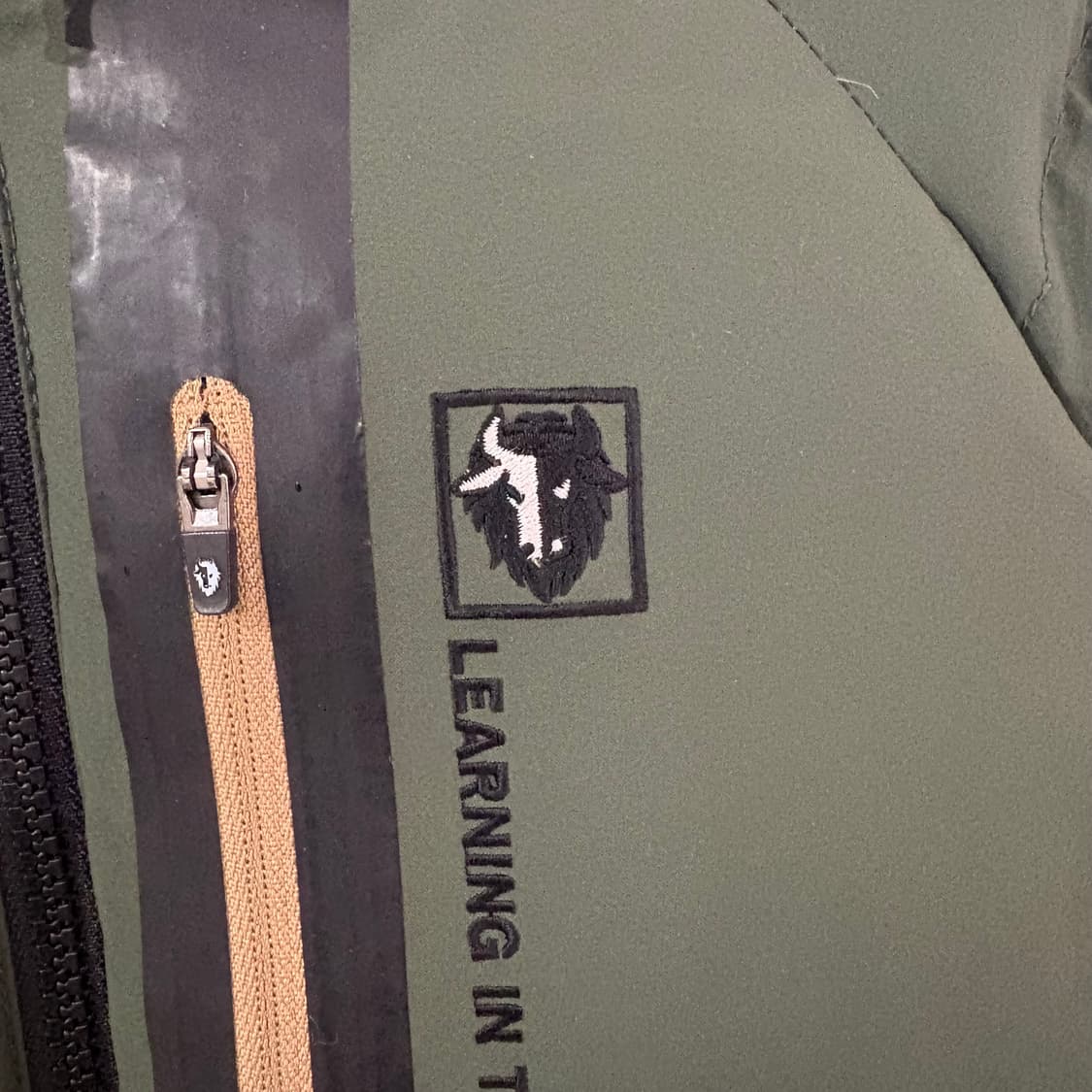 블랙야크 루피 다운 자켓 130 상품이미지3