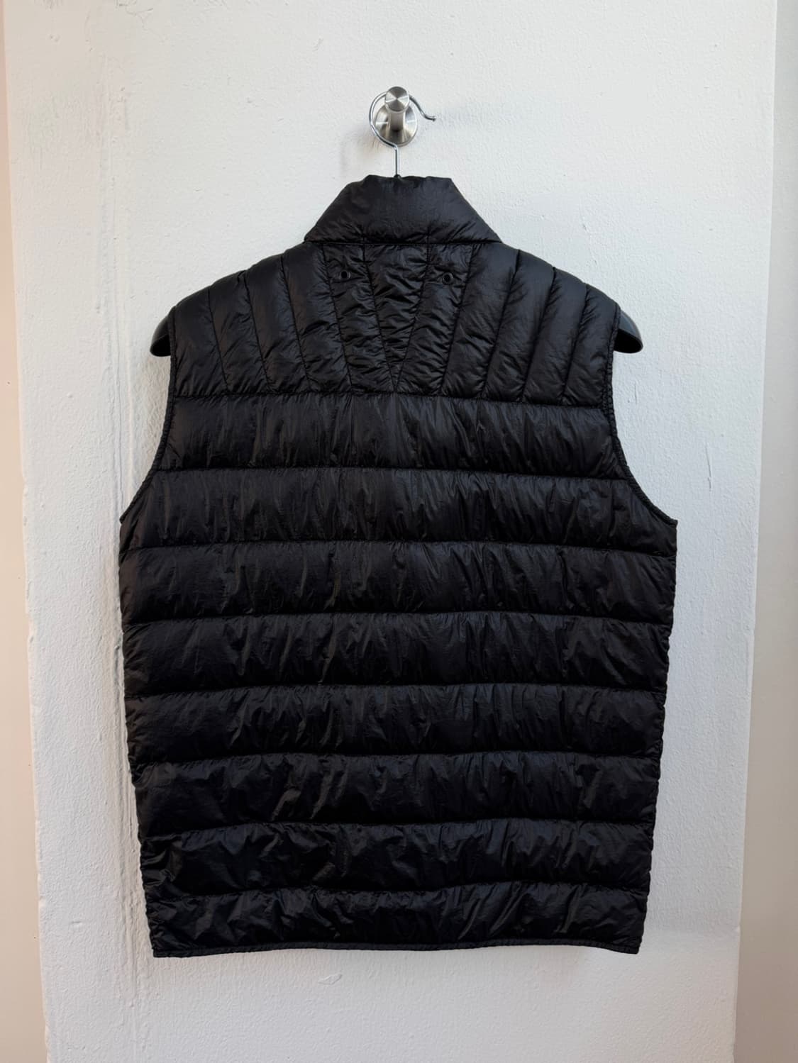 스톤 아일랜드 내피 다운 베스트  상품이미지5