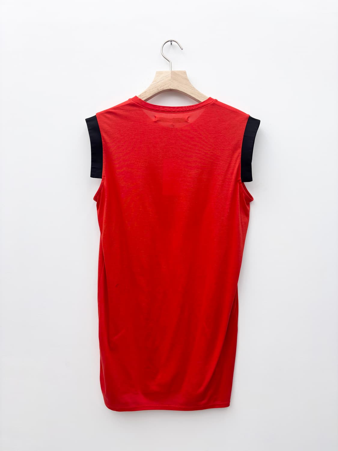 COLOR SCHEME SLEEVELESS 상품이미지3