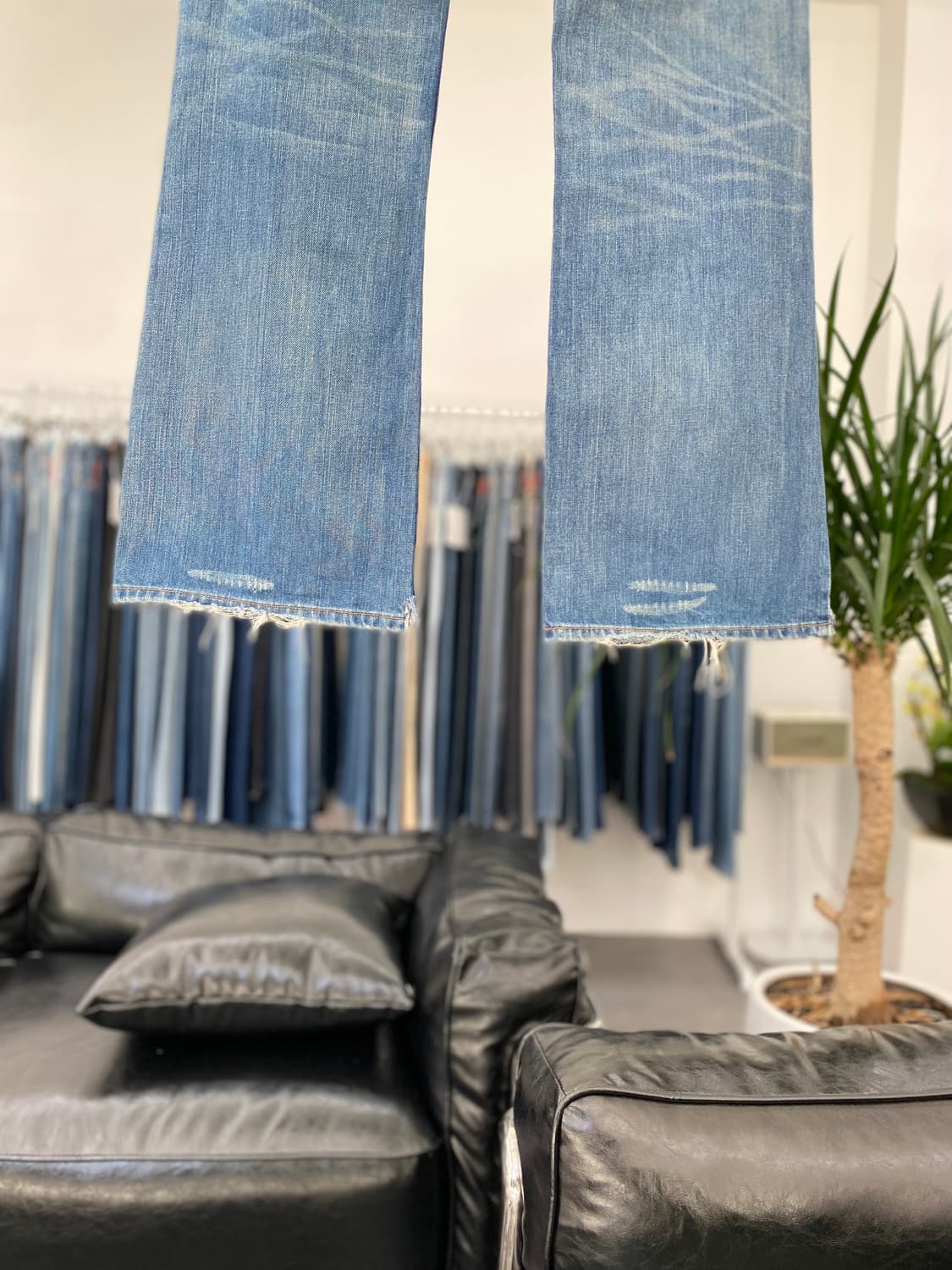 Levis527 Boots Cut 00s 34사이즈 a4989 상품이미지7
