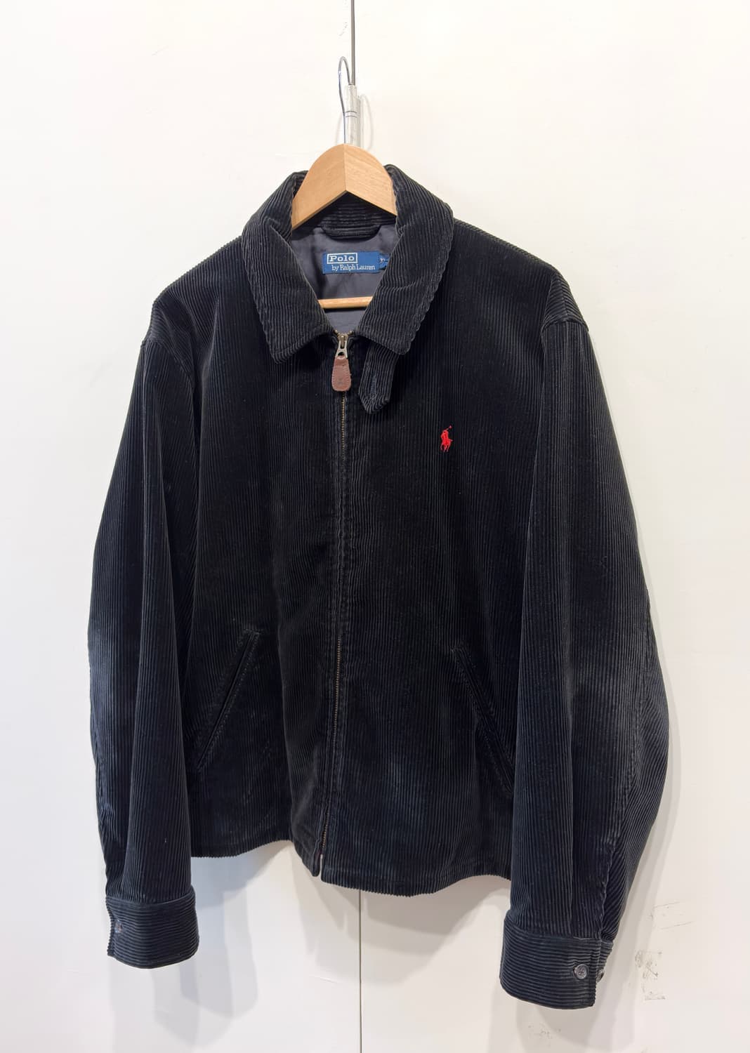 90's 폴로 랄프로렌 코듀로이 자켓 상품이미지2