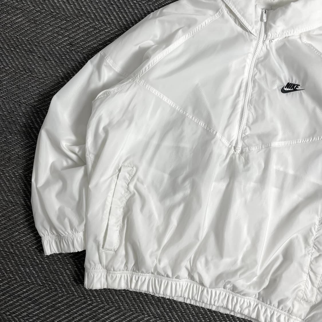 나이키 신형 나일론 우븐 트랙 자켓 y 3493 상품이미지4