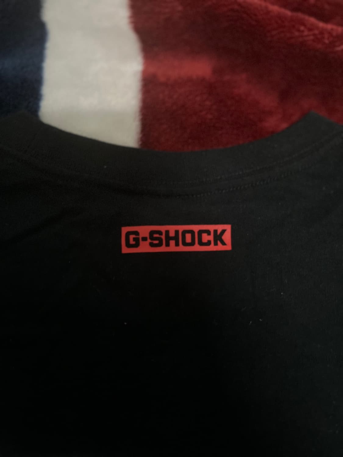 디스이즈네버댓 x G-SHOCK 콜라보 반팔티 100~105 상품이미지5