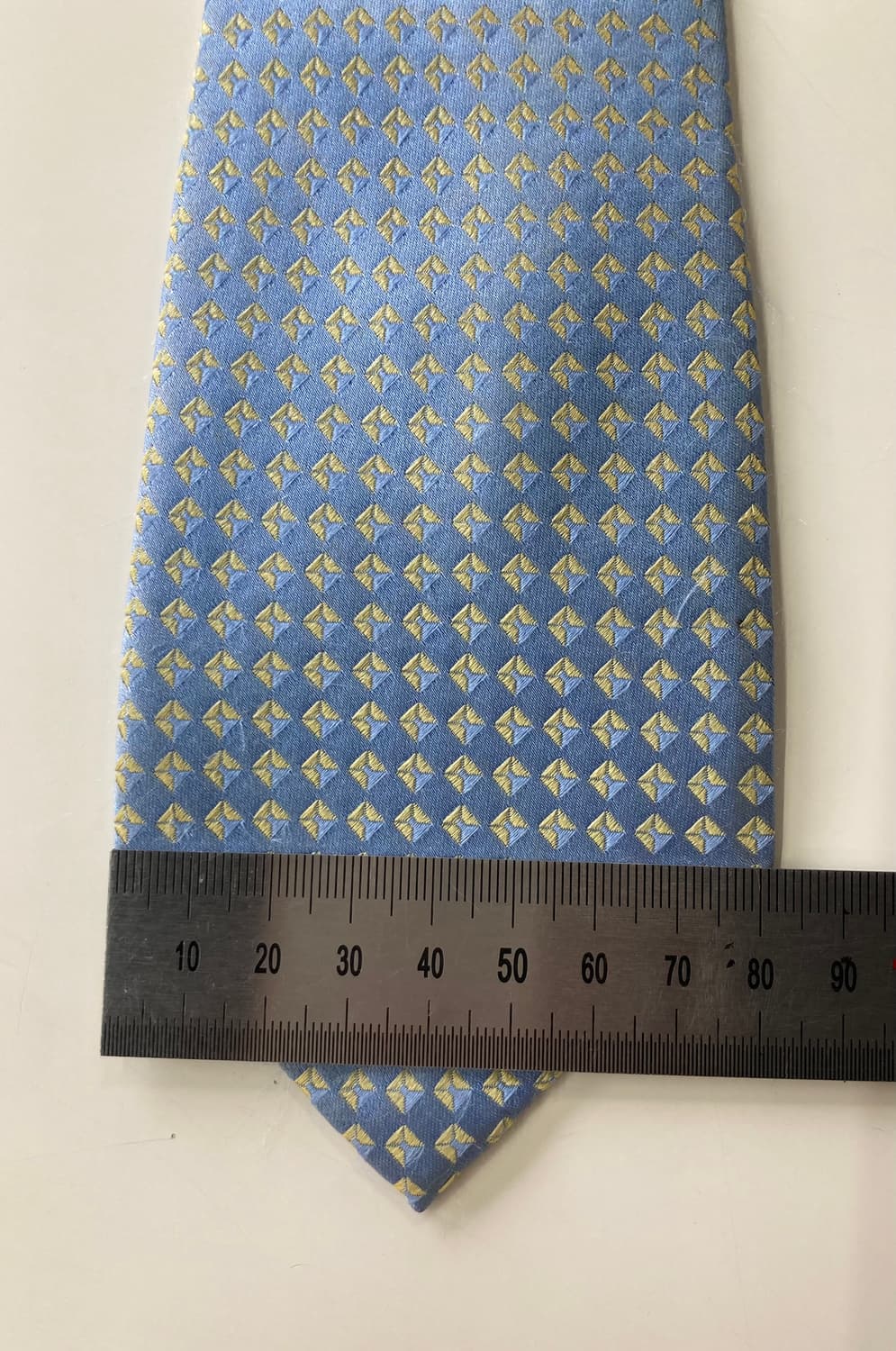 찰스주르당 넥타이 상품이미지3