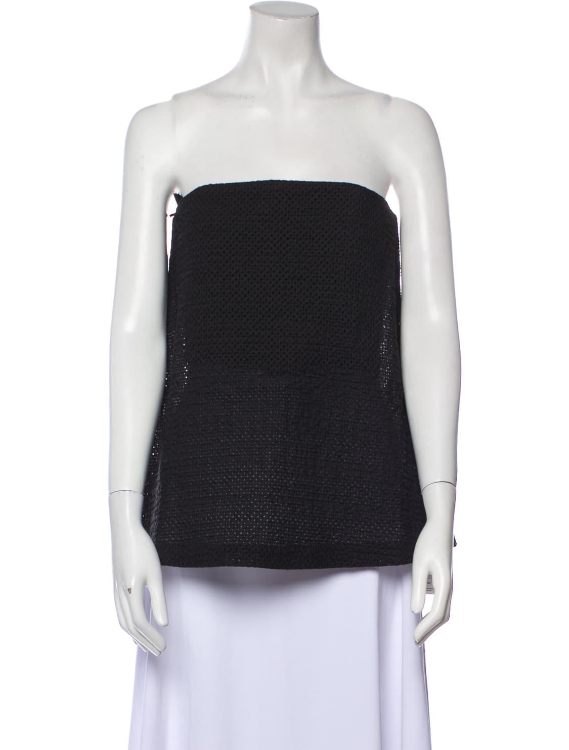 레이 튜브탑 상품이미지2