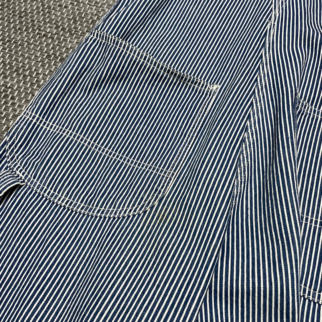 F LEE 오버롤 멜빵 상품이미지8