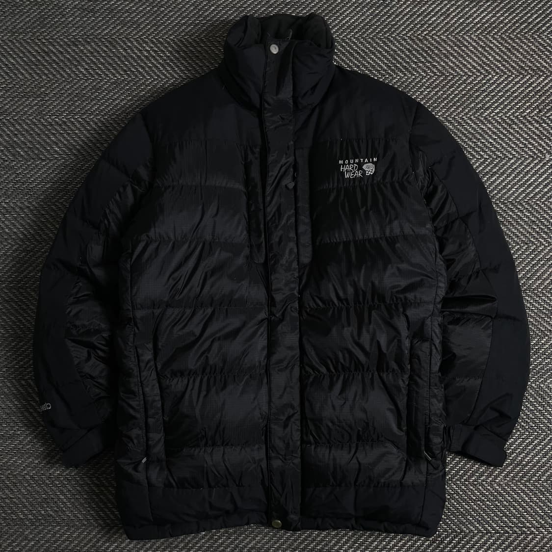 마운틴 하드웨어 에어쉴드 푸퍼 마운틴 파카 y 3694 상품이미지2