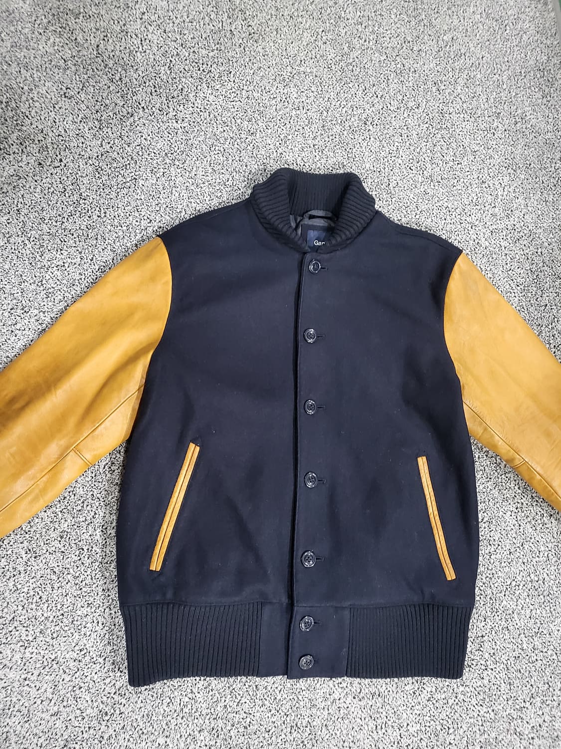 GAP 스타디움 재킷 상품이미지2