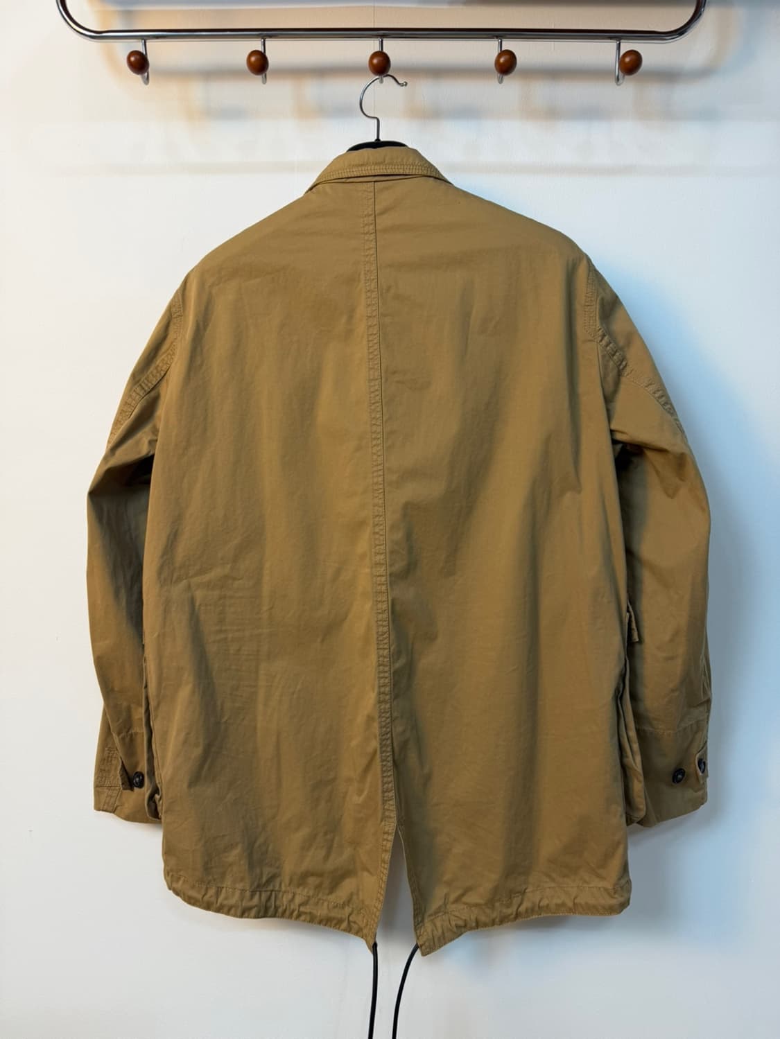 디스퀘어드2 멀티 포켓 헌팅 자켓  상품이미지5