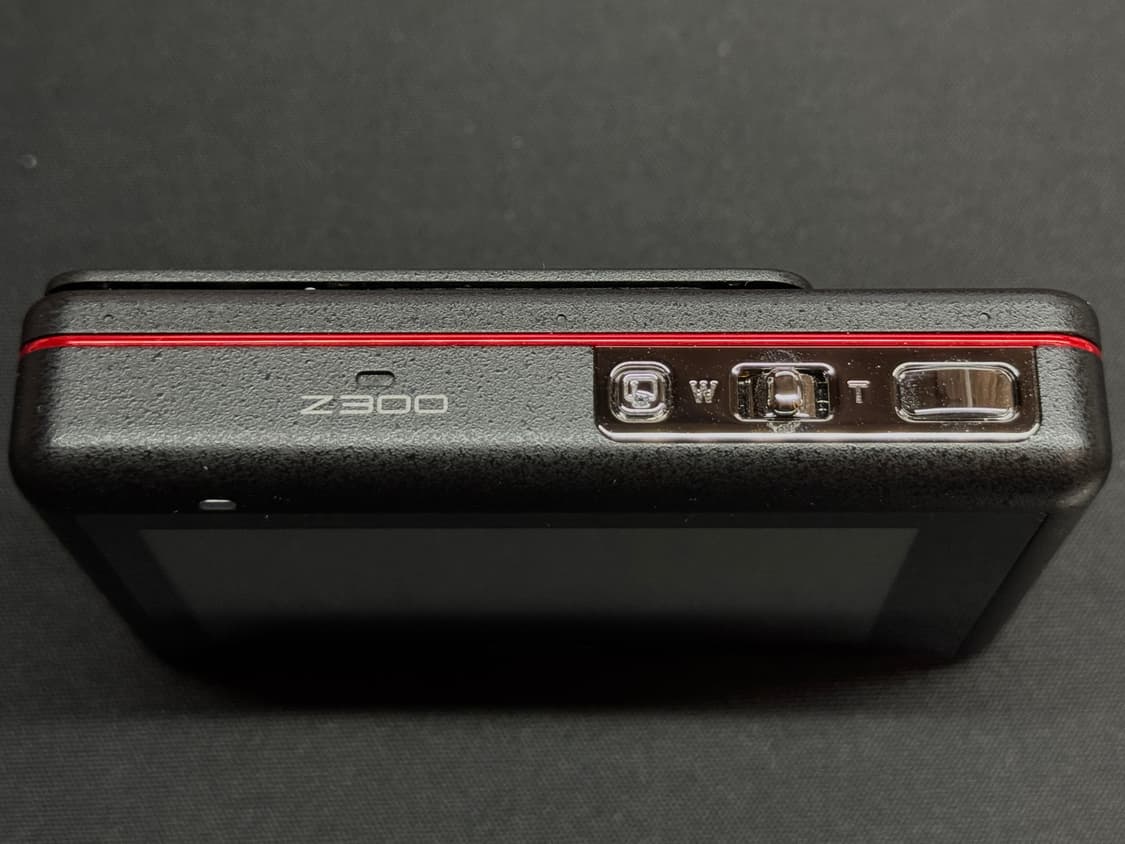 후지필름 z300 새상품급 상품이미지7