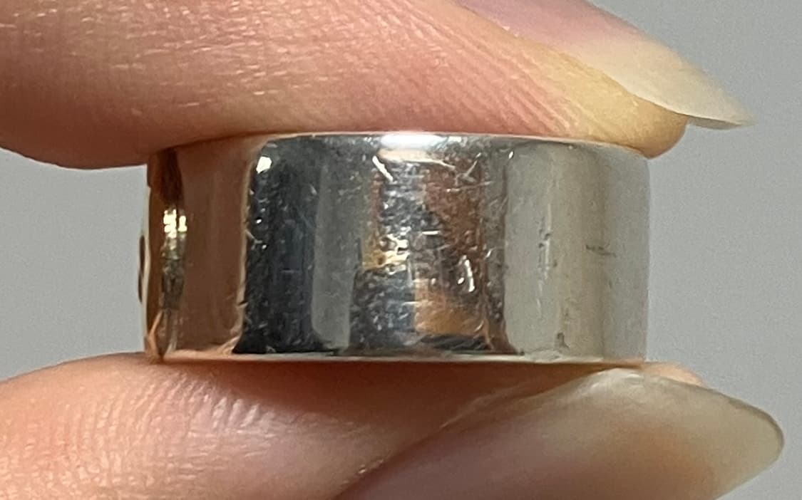 고로스 평반지 (국내 5호) 상품이미지2