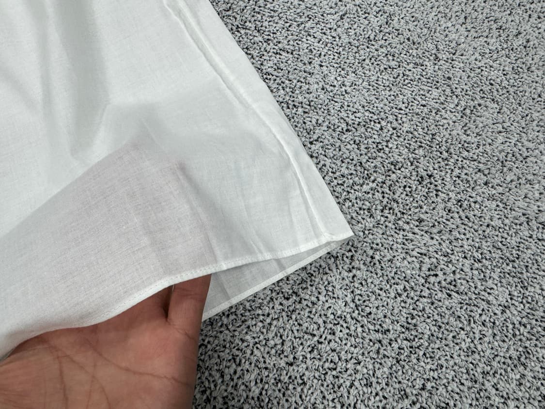 [새상품] 질샌더 스커트  상품이미지3