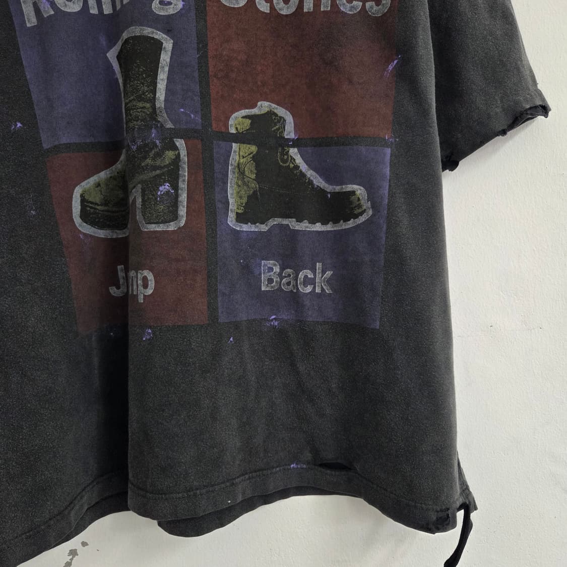 빈티지 반팔 티셔츠 상품이미지6