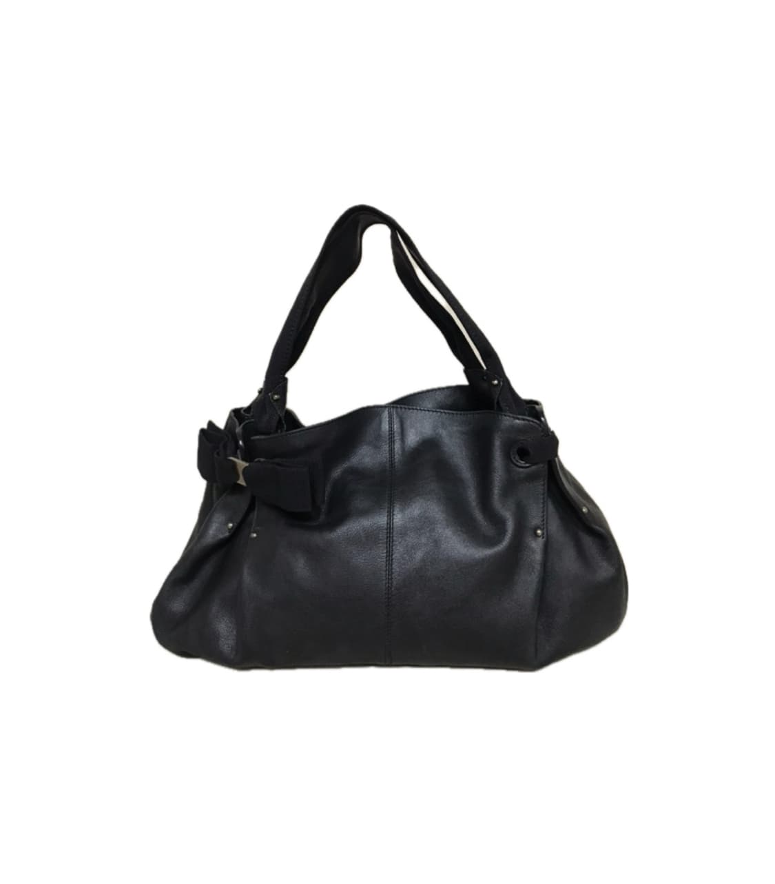 페라가모 Ferragamo 21 B541 바라 리본 숄더백 상품이미지1