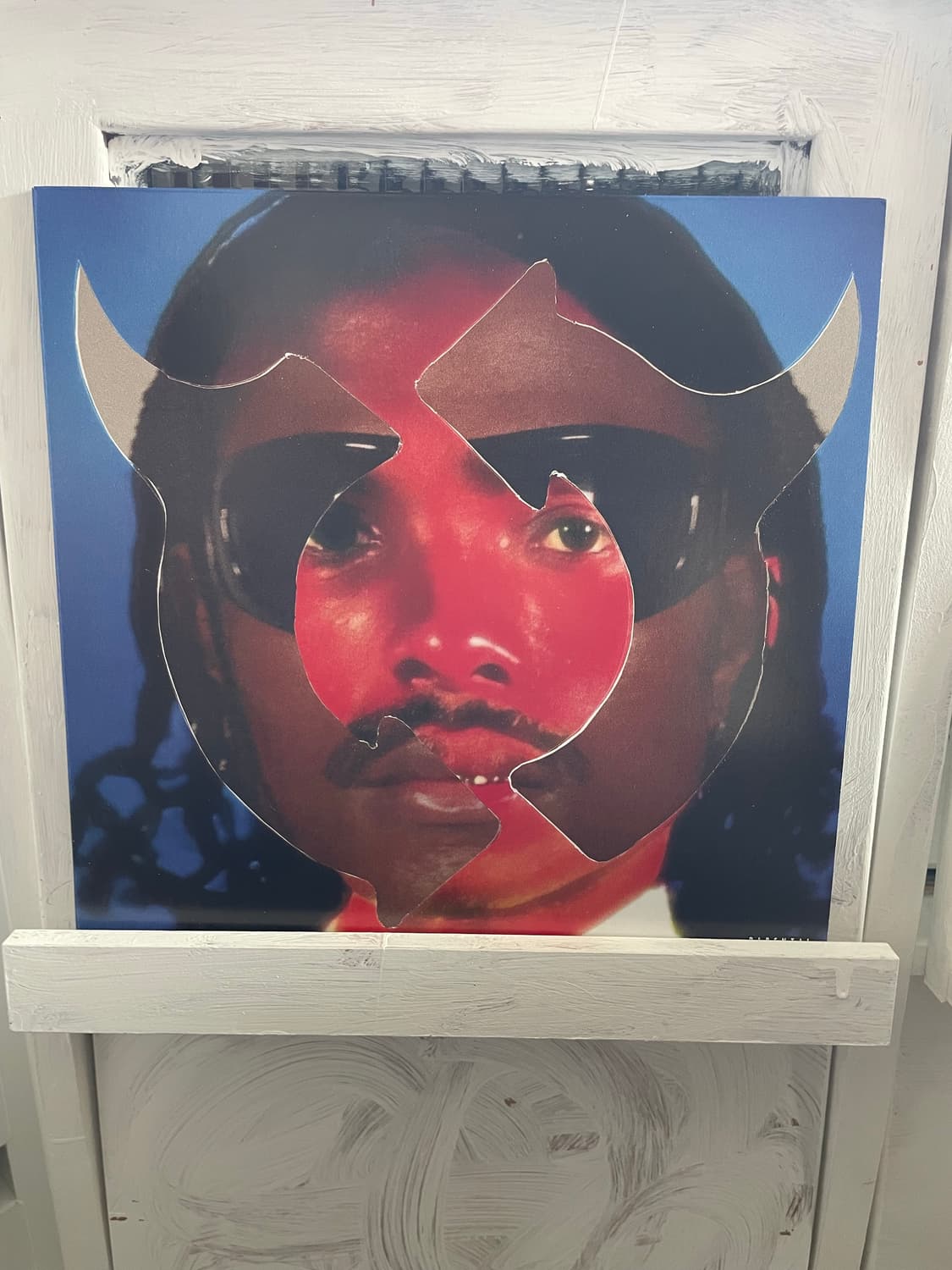 steve lacy 스티브 레이시 LP 상품이미지1