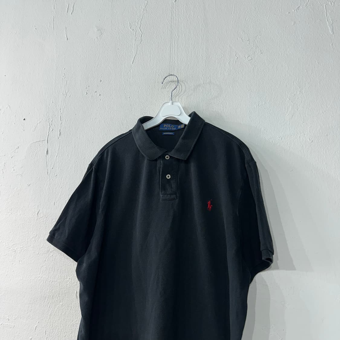 폴로랄프로렌 PK 반팔카라티 XXL 상품이미지2