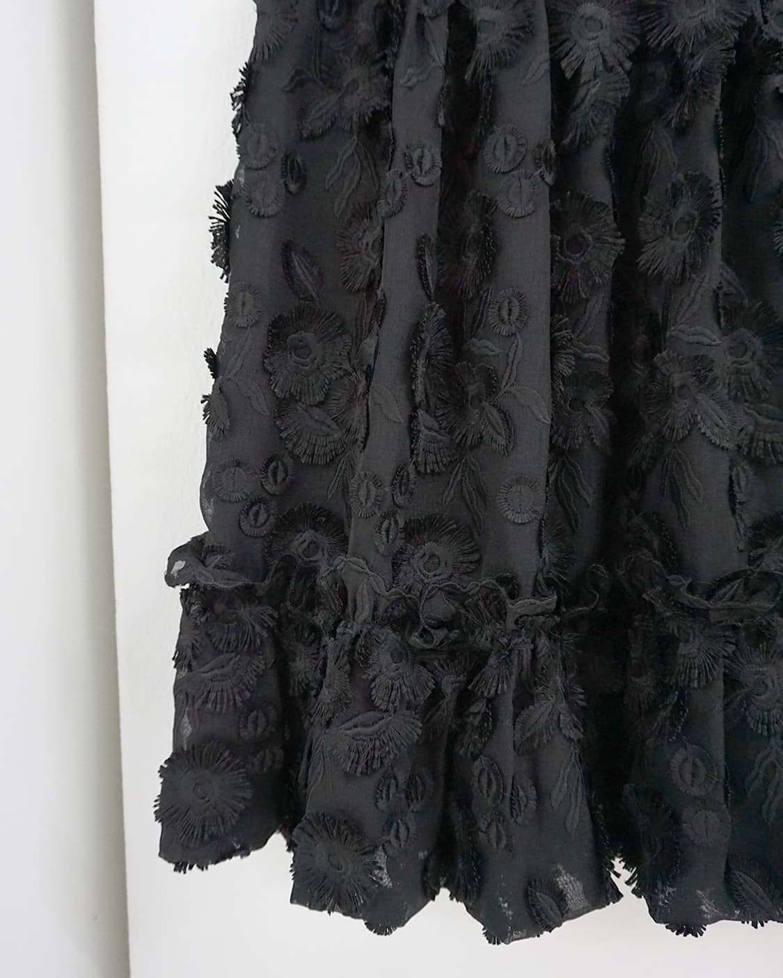 Moschino mid  skirt 상품이미지2