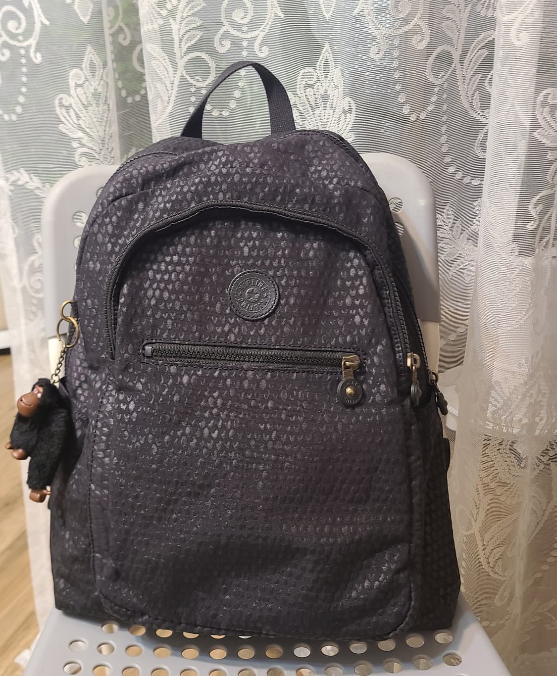 키플링 백팩 상품이미지5