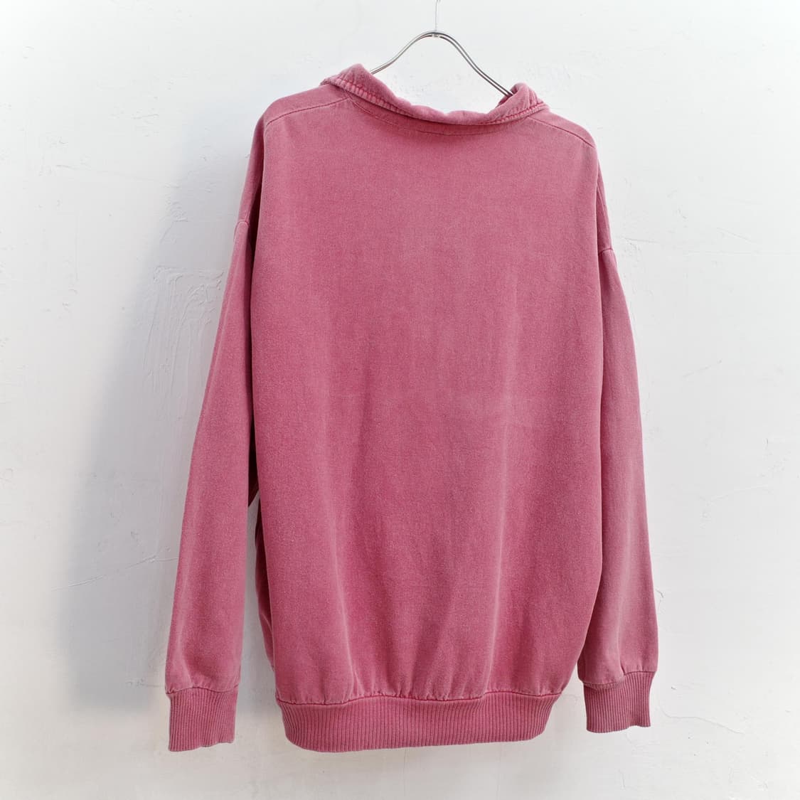 90's wek the world / made in usa 상품이미지6