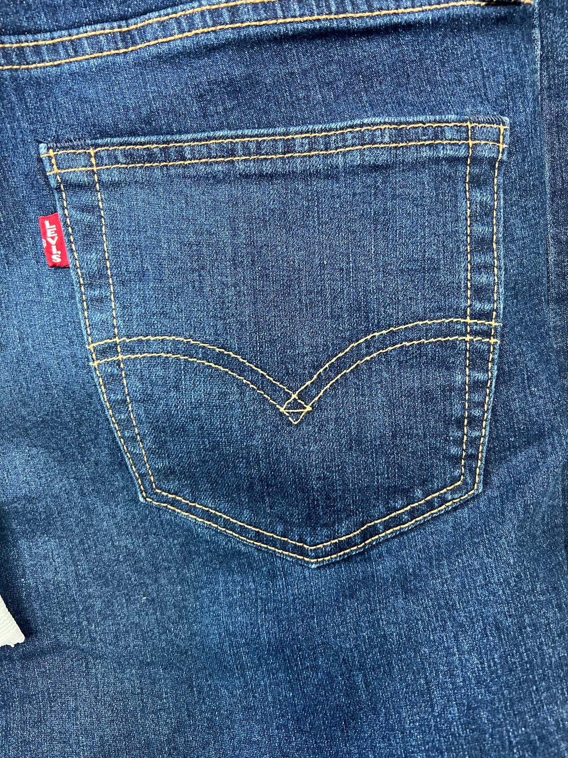 [No.5] Levi's 511  Slim Straight Fit 상품이미지7
