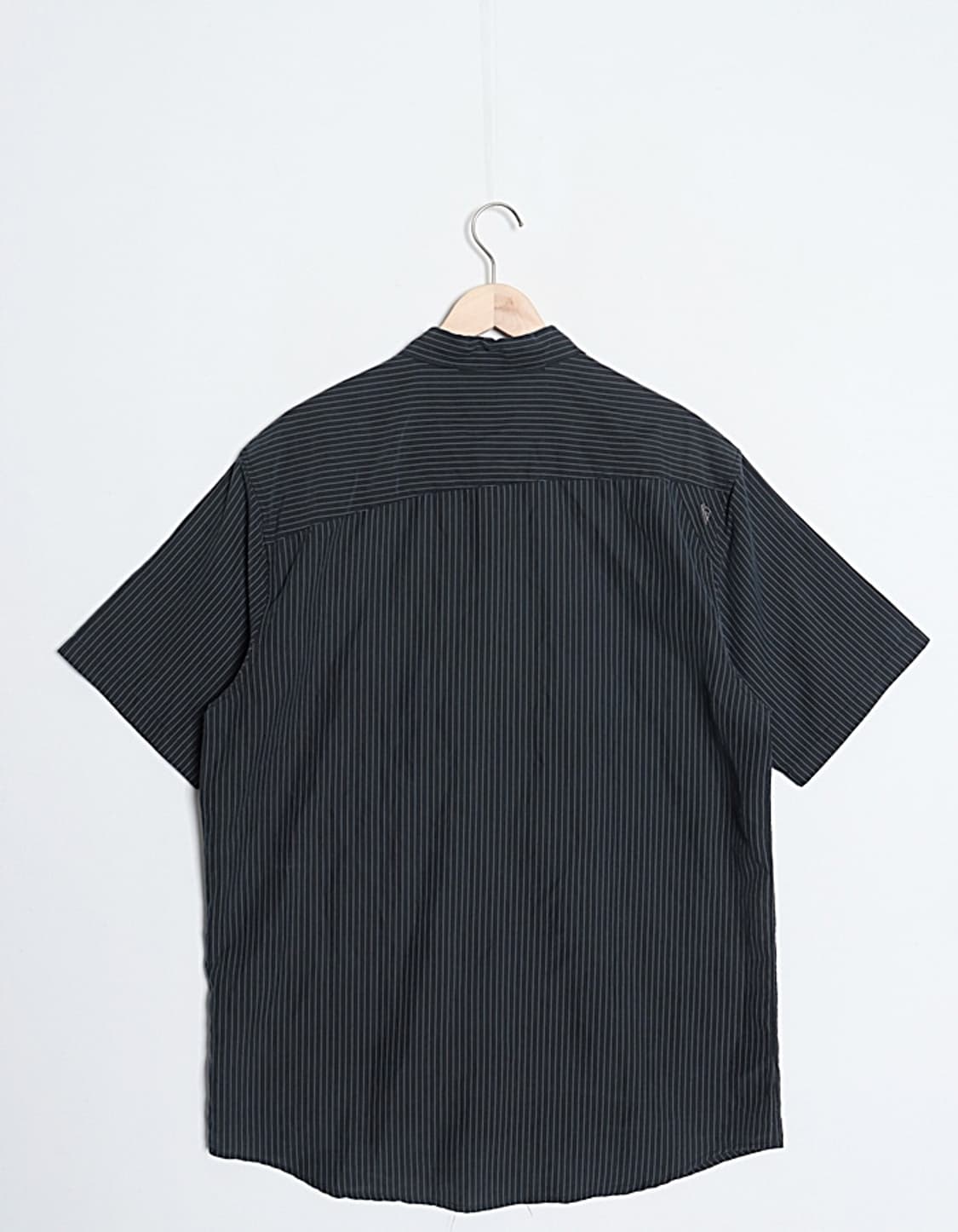  QUIKSILVER Stripe Shirts 상품이미지5