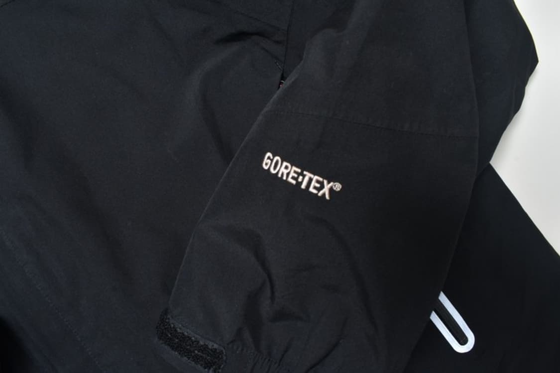 노스페이스 바람막이 고어텍스 자켓 105 N1264 상품이미지5