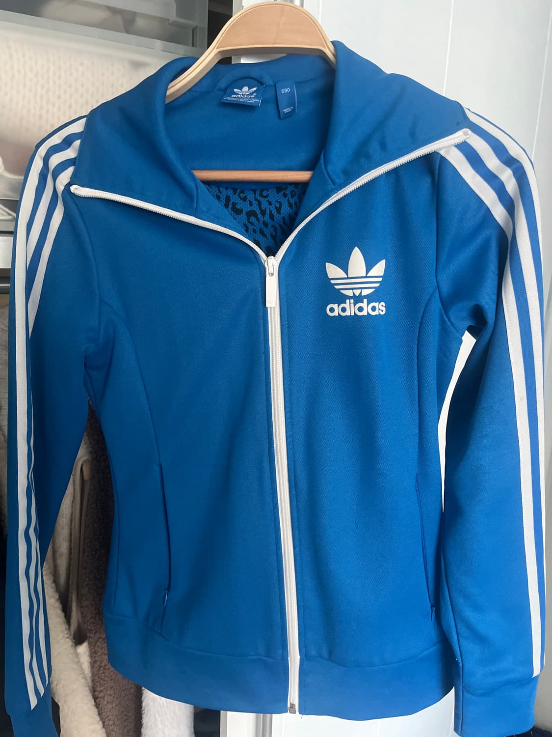 유로파 아디다스 져지 팝니다 상품이미지2