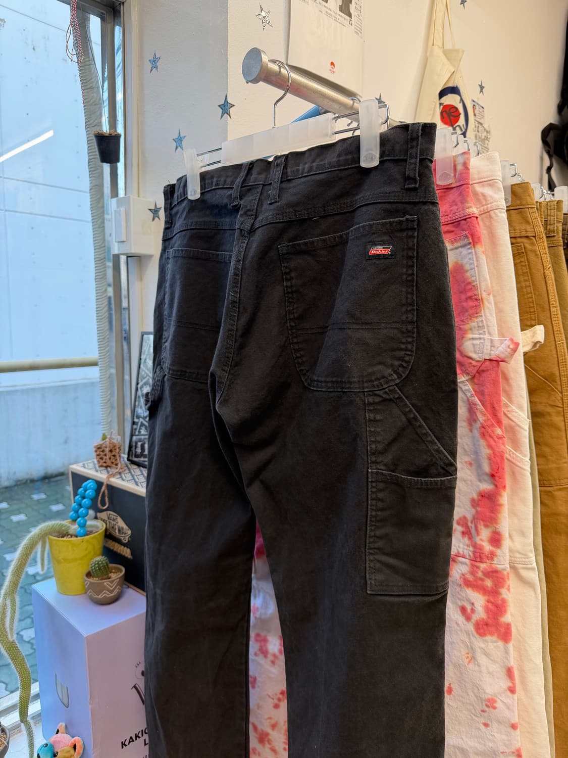 Dickies carpenter (34X32) 상품이미지2