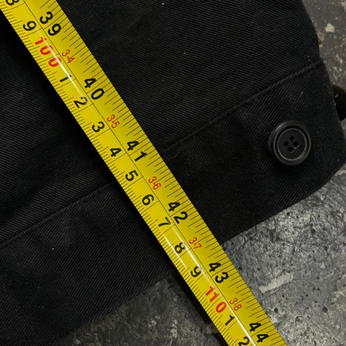 2 RBU 카고 코튼 배기팬츠 상품이미지9