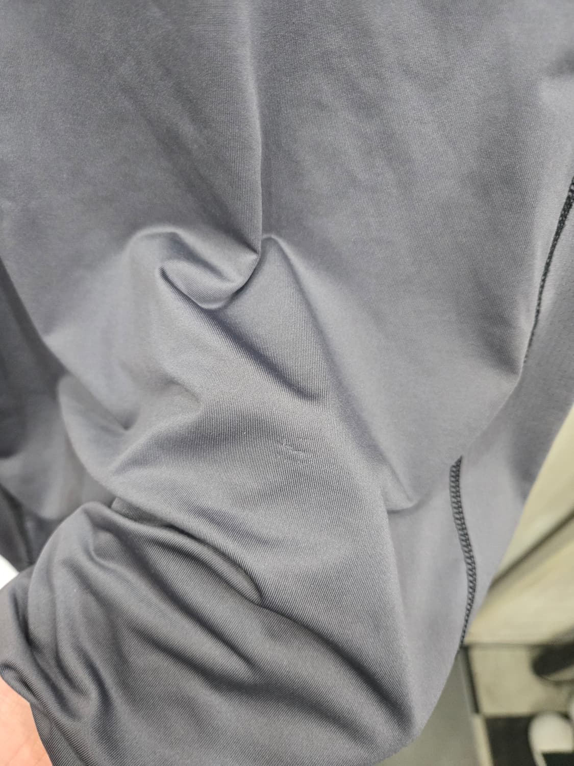 100,L )) NIKE PRO 나이키 프로 반팔티셔츠! 달라붙는 핏! 상품이미지2