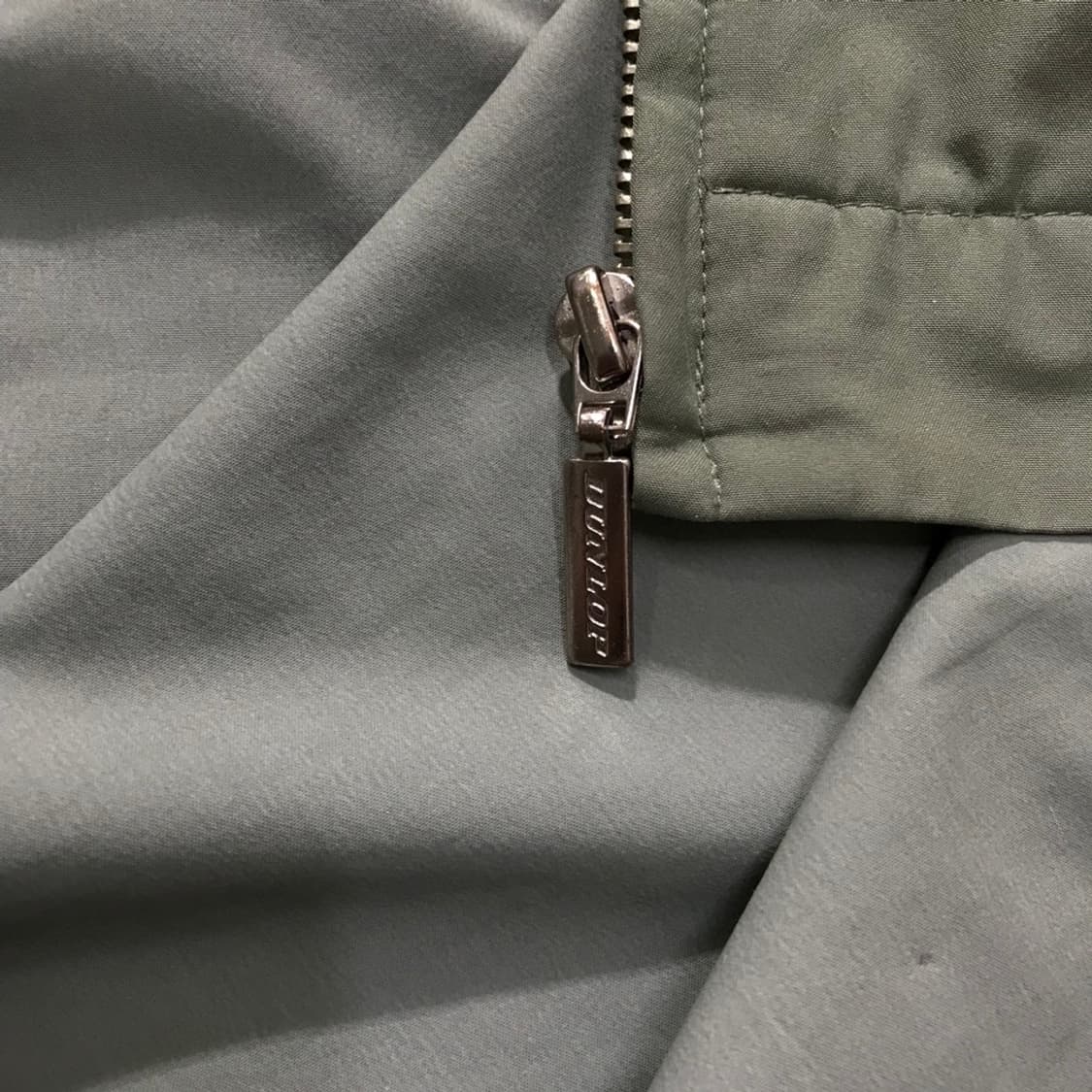 [[XL, A급] 입생로랑(YSL) 빈티지 블루종 자켓#196 상품이미지7