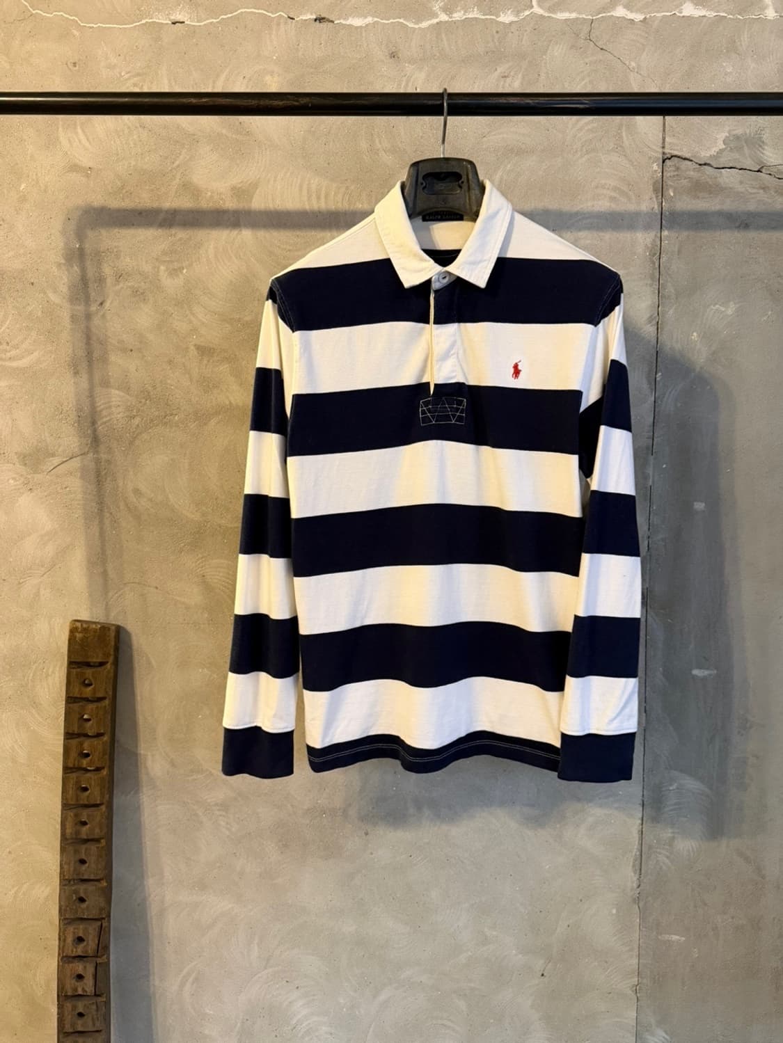 폴로 랄프로렌 럭비티셔츠 100 상품이미지1