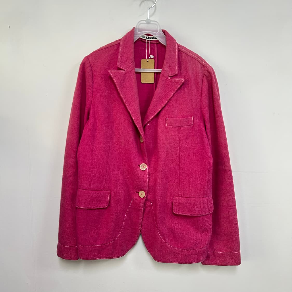 백화점판 질샌더 자켓[1578] 상품이미지3