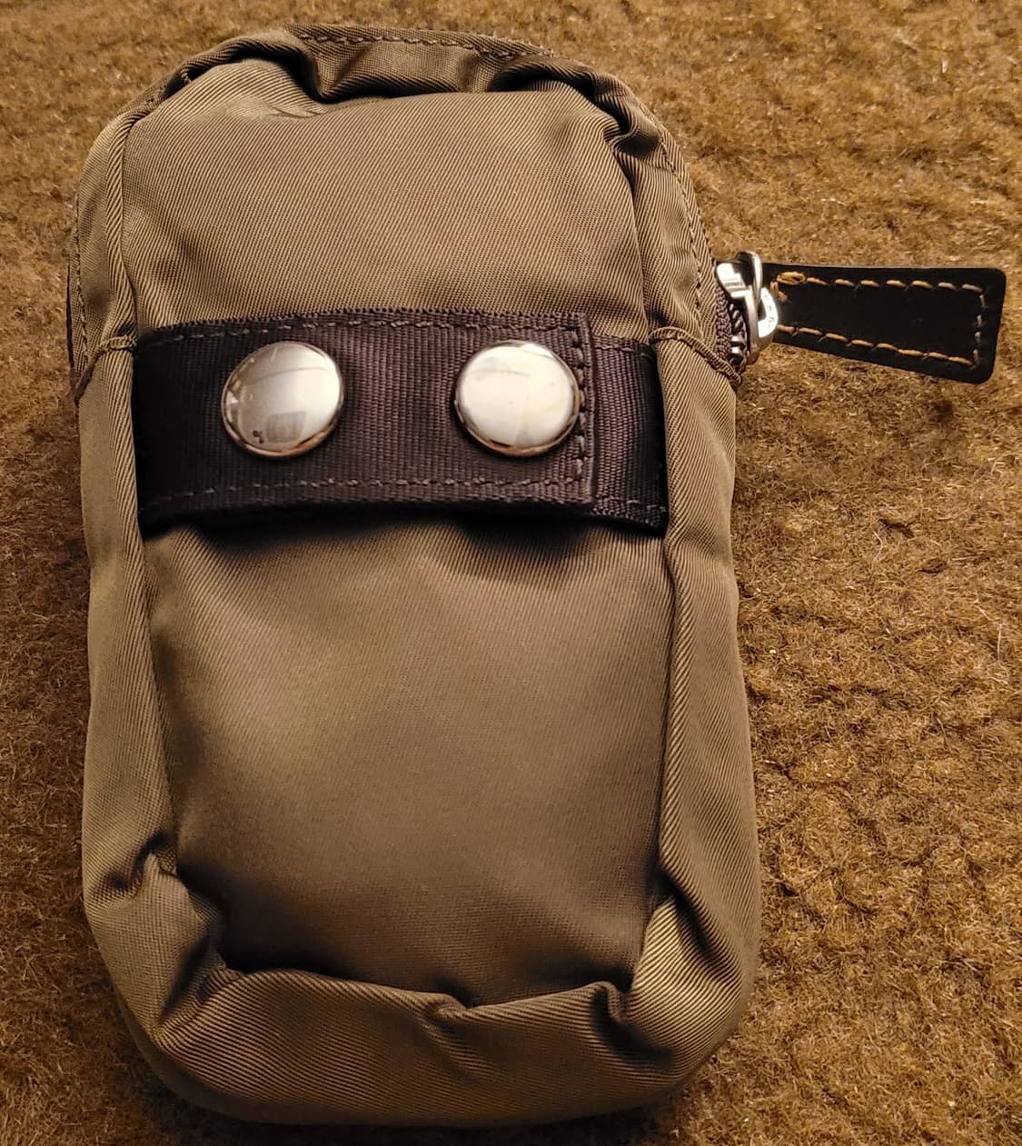 ASLAN 지갑 & 다용도 파우치 (15*9) 상품이미지2