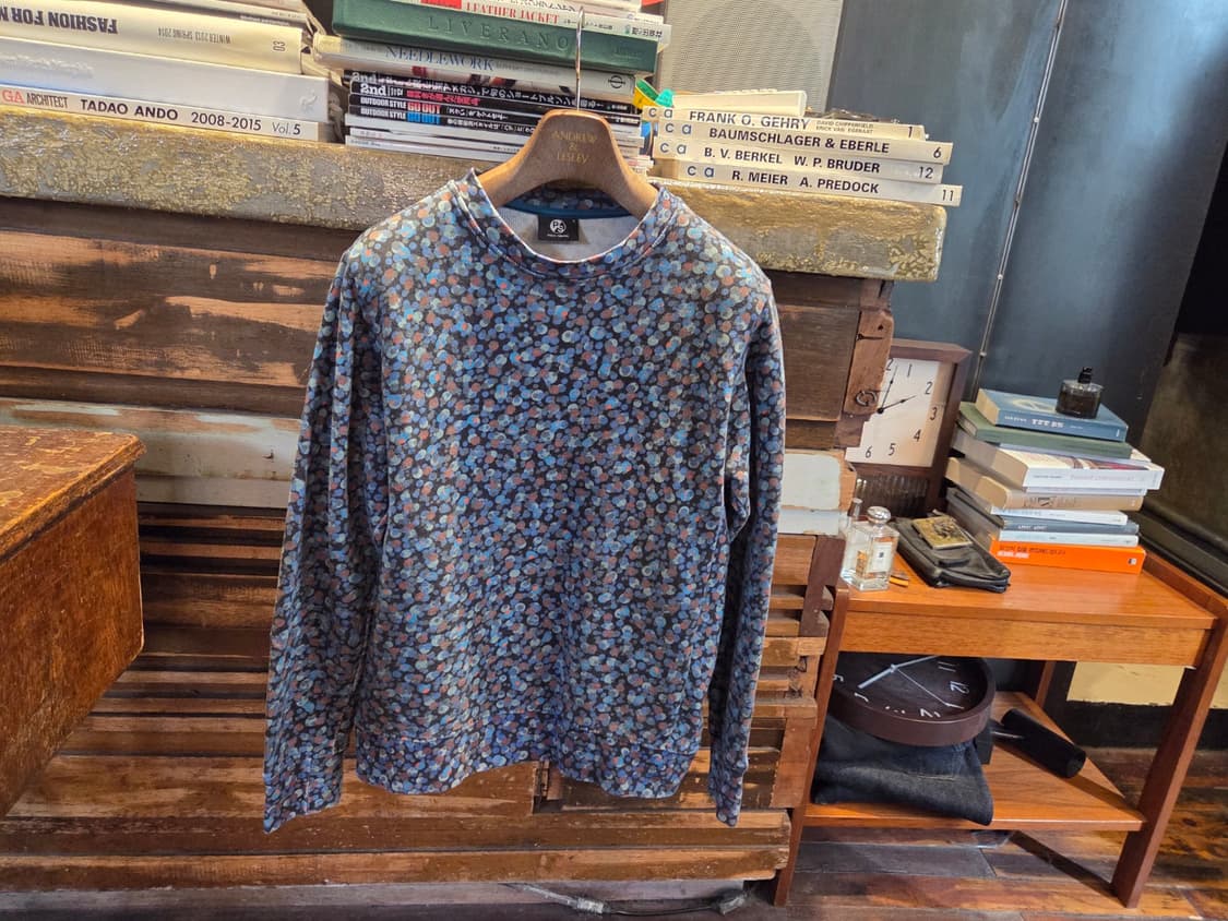 폴스미스 스웻 상품이미지8