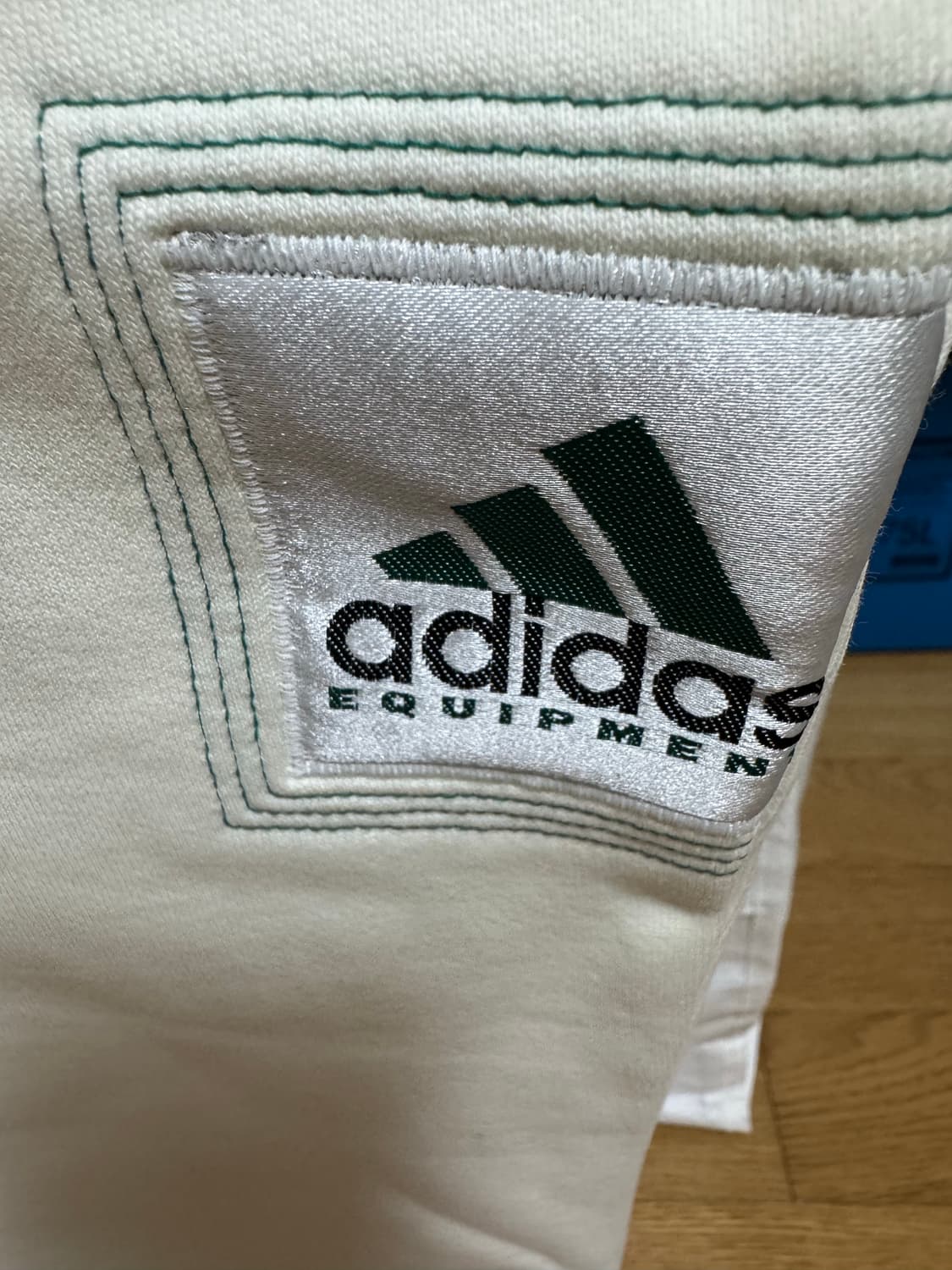 팔라스 x 아디다스 이큅먼트 팬츠 미친 가격에 판매합니다! 상품이미지6