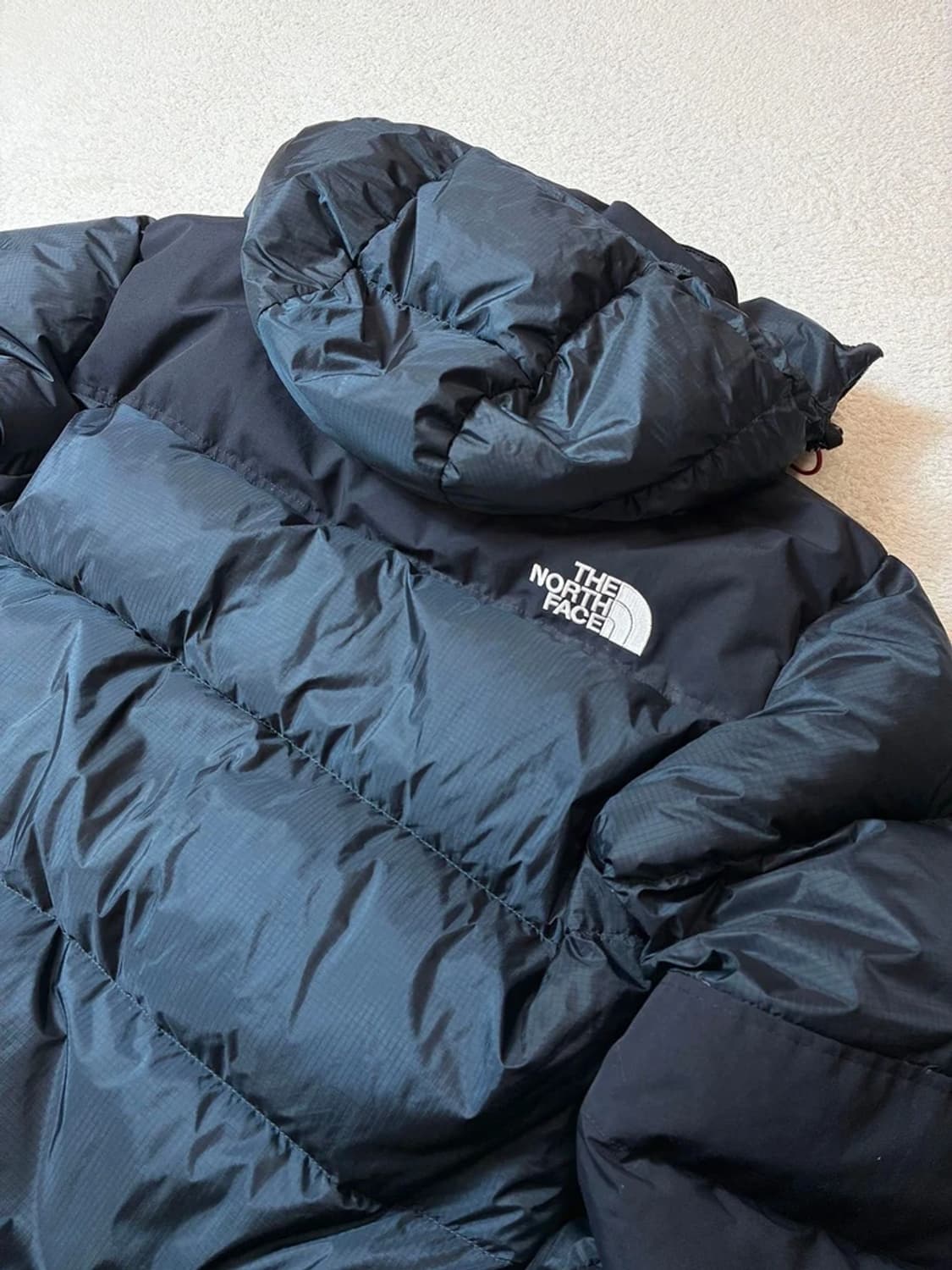 노스페이스 700필 Baltoro 구스다운 푸퍼 패딩 PN6794    상품이미지7