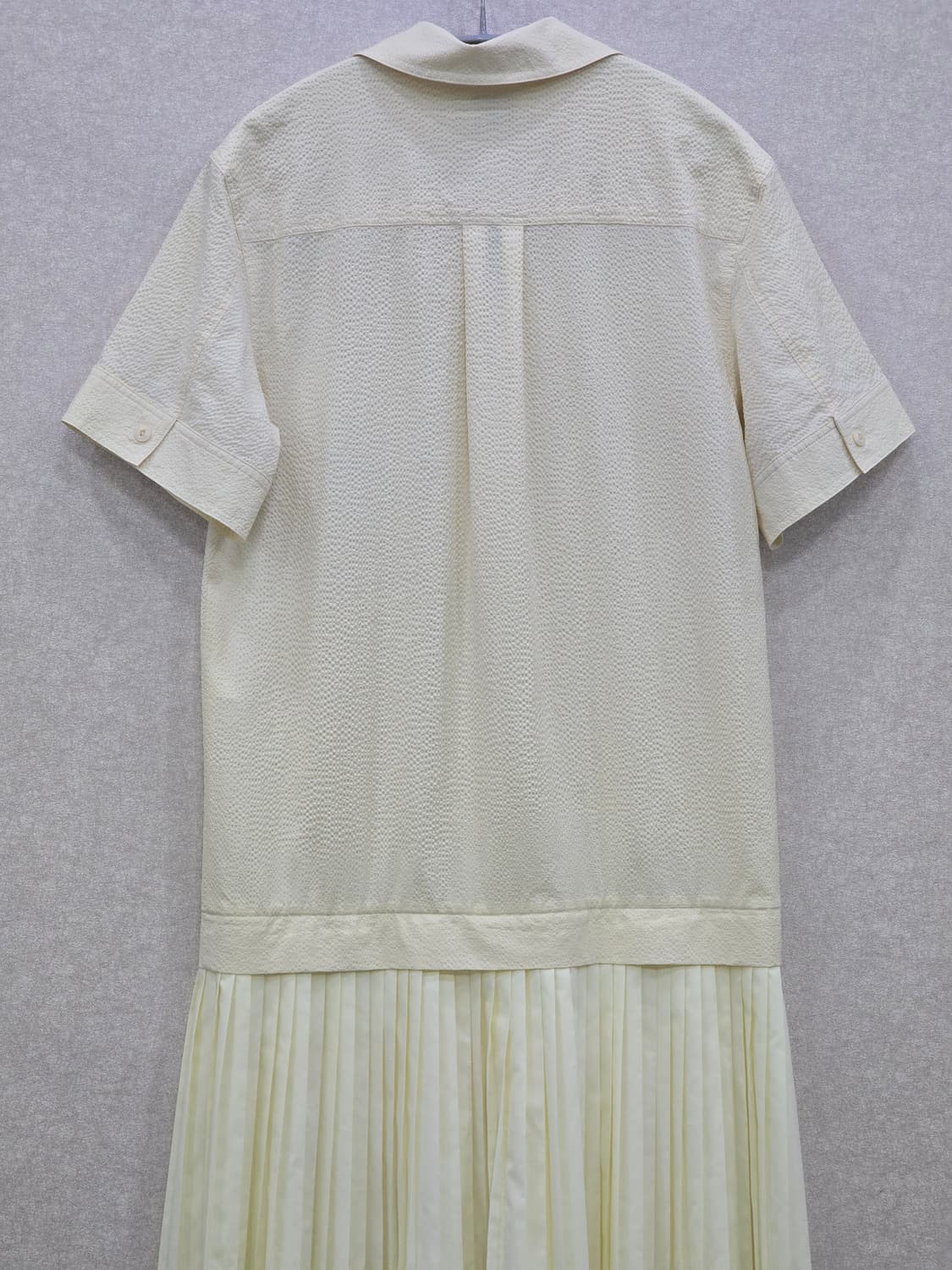 KUME 봄 원피스, 쿠메 롱 원피스 상품이미지10