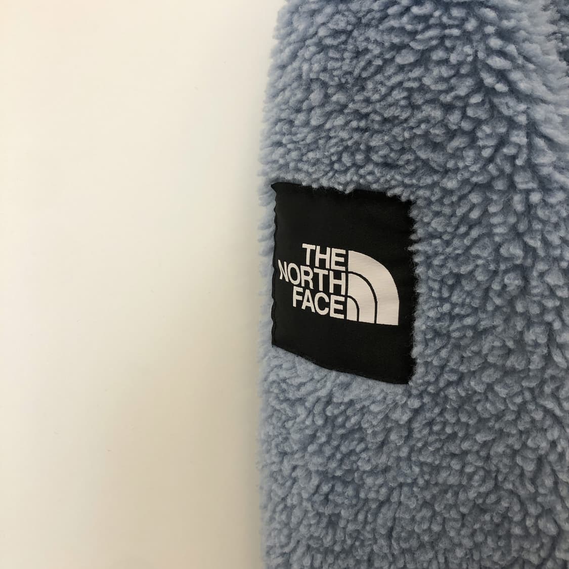 노스페이스 리모플리스 ECO 블루 90 사이즈  상품이미지2