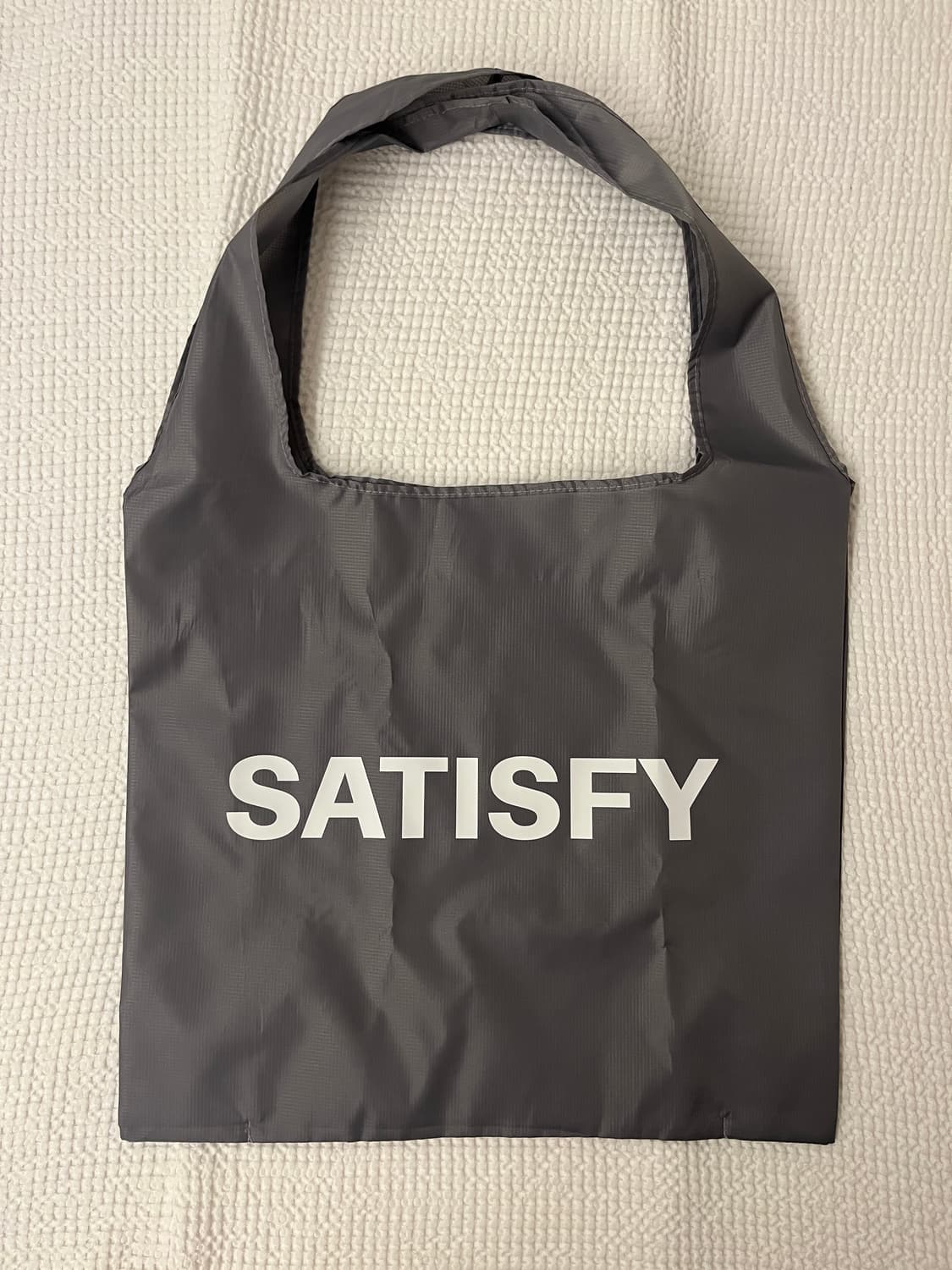 새티스파이 토트백 상품이미지1