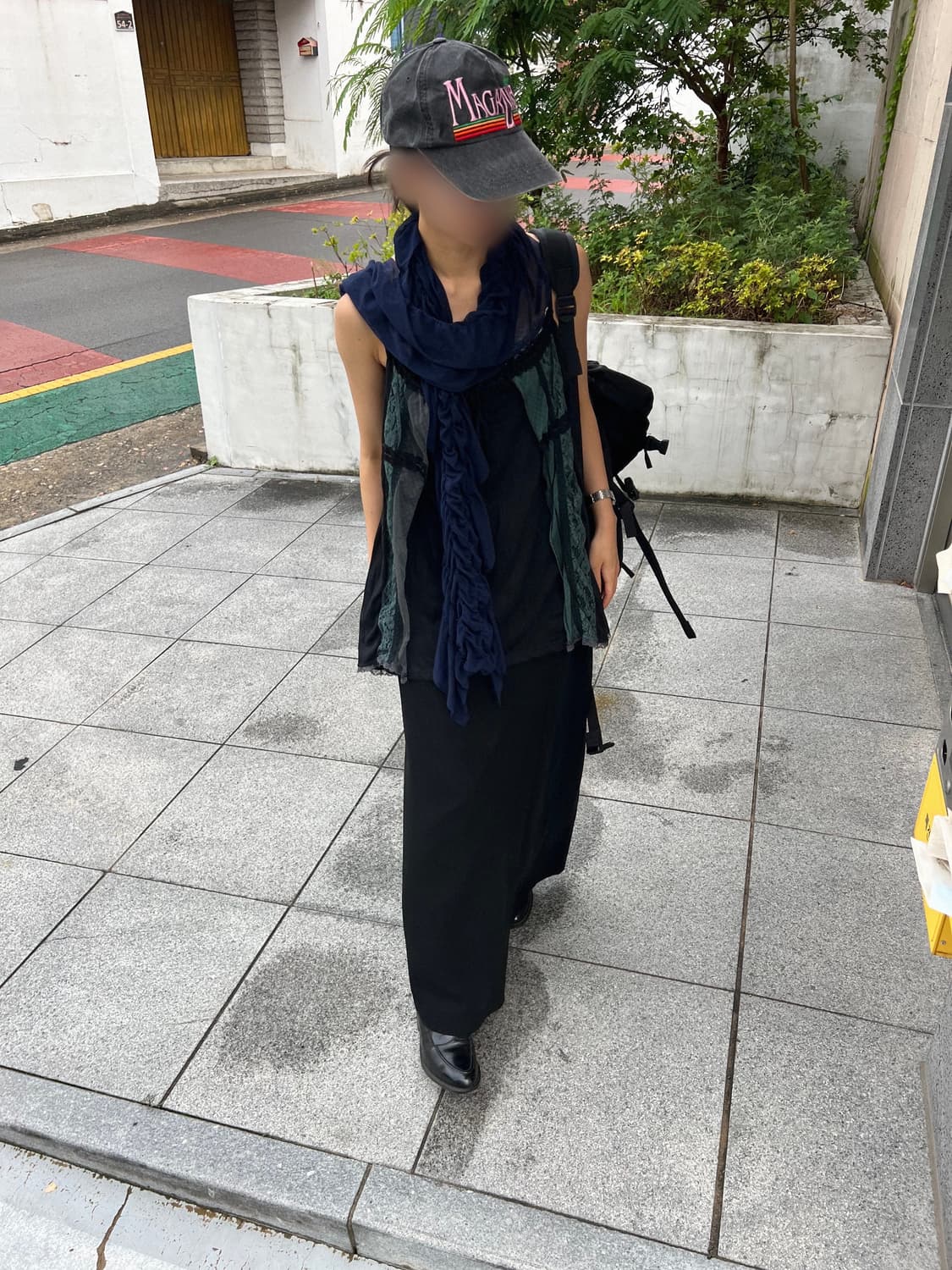 Muffler 상품이미지3